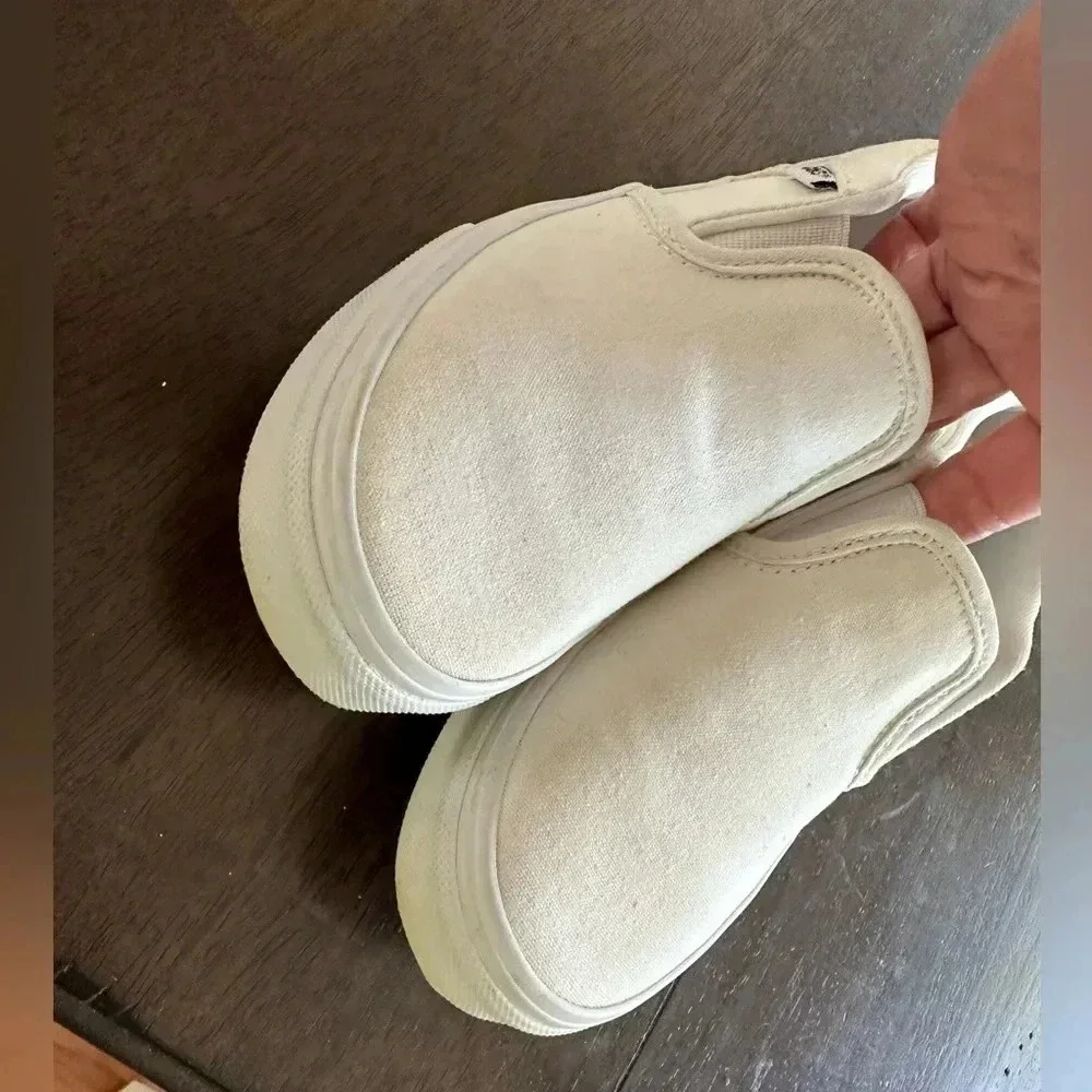 Vans kids shoes